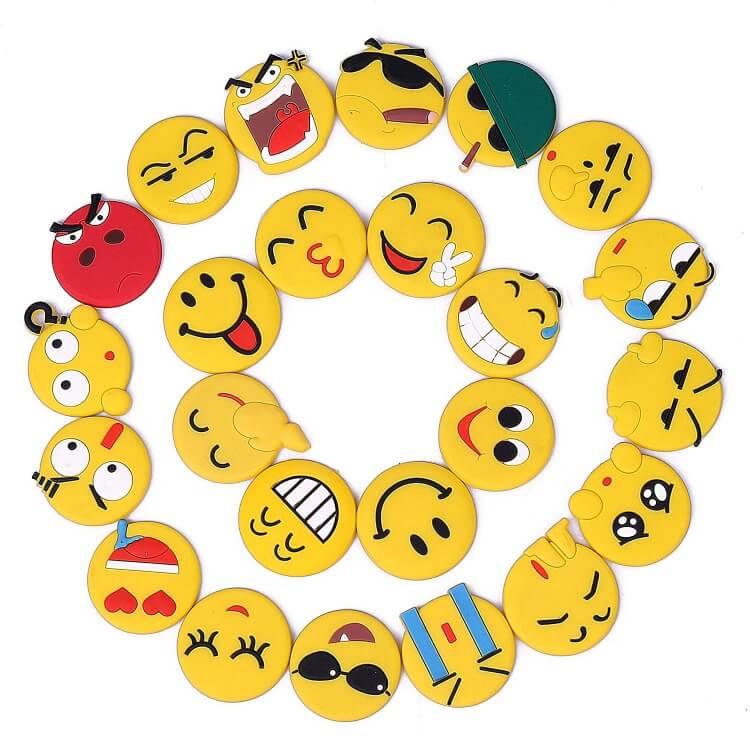 des-idées-de-bricolage-pour-la-rentrée-scolaire-émoticons-aimants-amusants