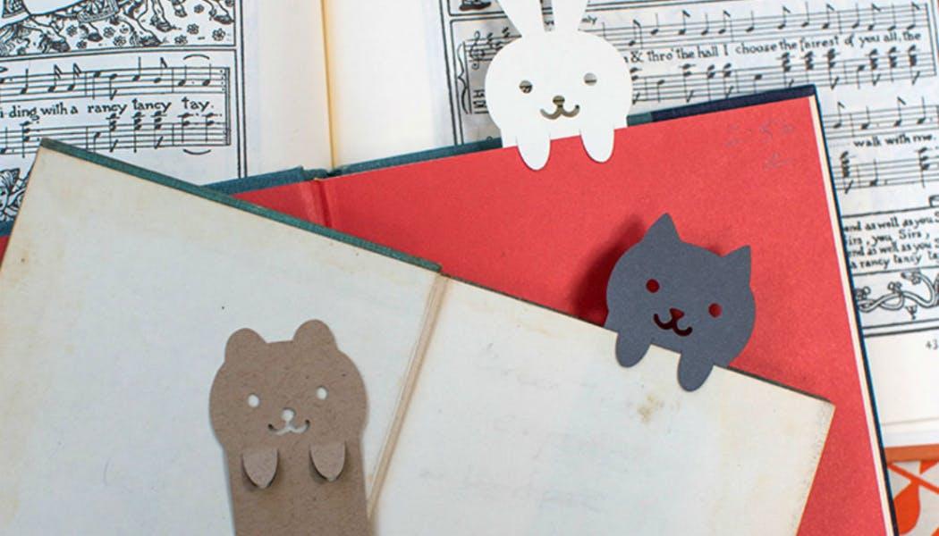 des-marque-pages-avec-des-z-animaux
