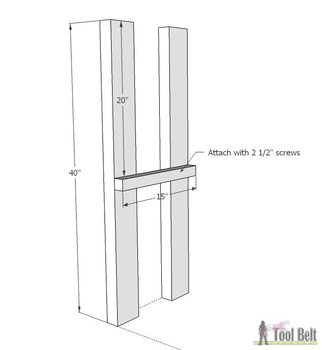 elle-construit-une jardinière-perce-trous-dedans-2 