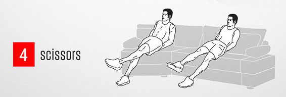 excercices-forme-canapé-télévision-5