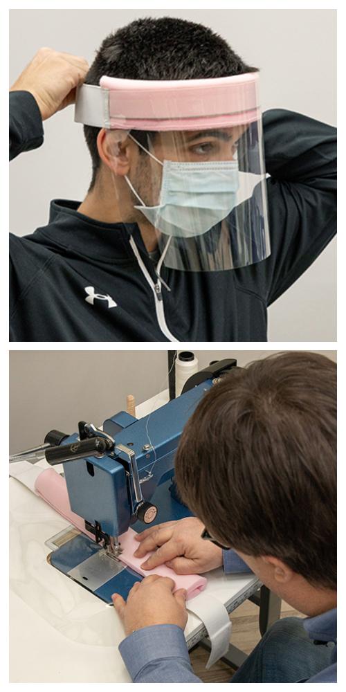 écran-facial-protection-masque-protection-DIY-1