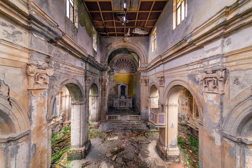 églises-abandonnées-Italie-8