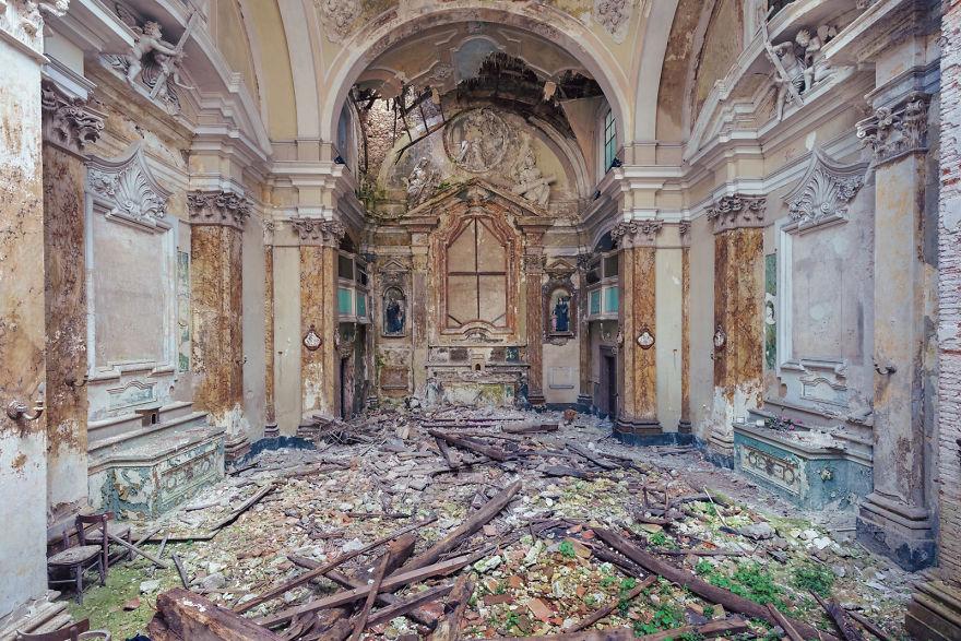 églises-abandonnées-Italie-91