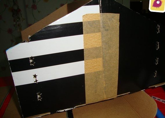 fabriquer-Boite-De-Rangement-Boite-A-Chaussures-3