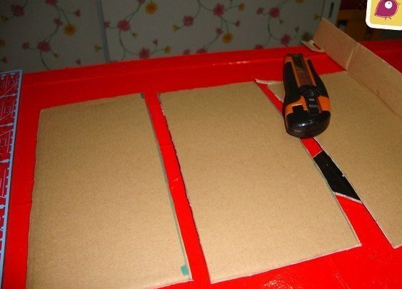 fabriquer-Boite-De-Rangement-Boite-A-Chaussures-4