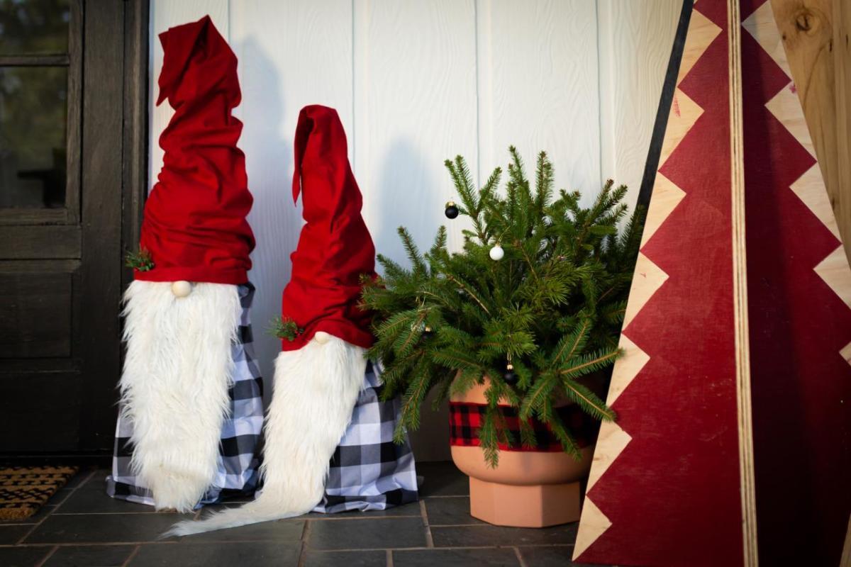 fabriquer-gnome-de-Noël-6