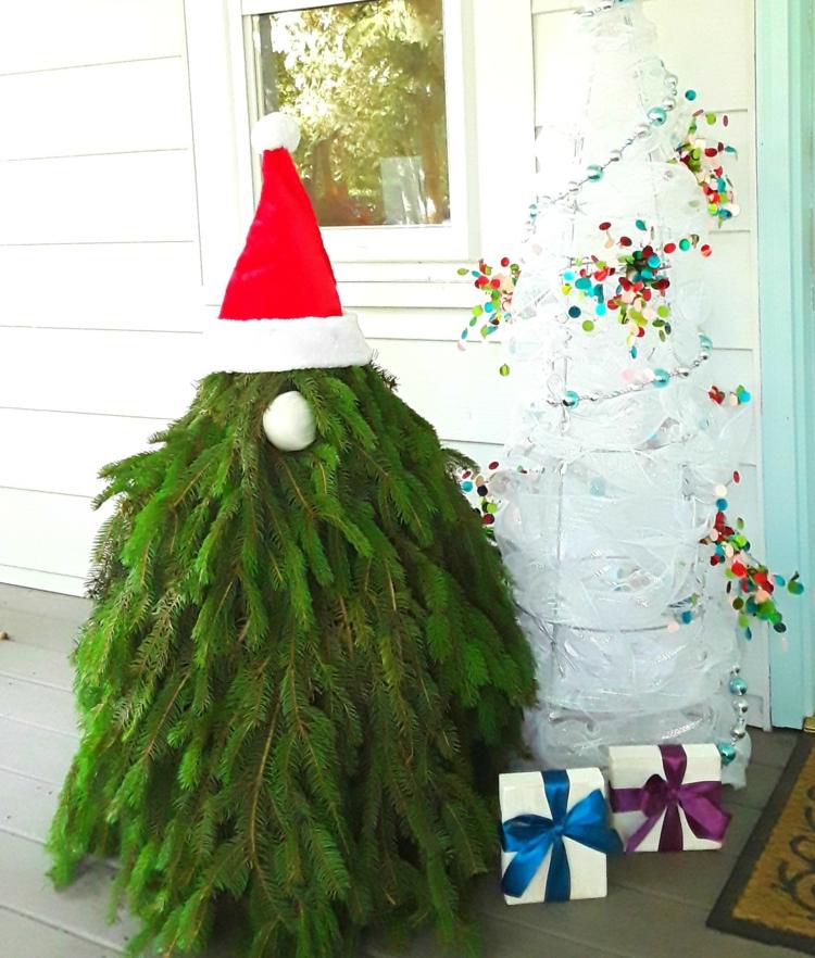 fabriquer-gnome-de-Noël-991