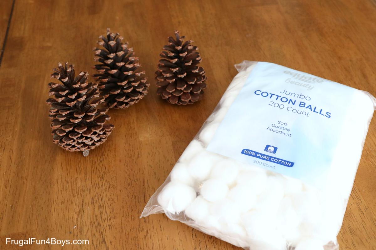 fabriquer-hiboux-enneigés-enfants-1