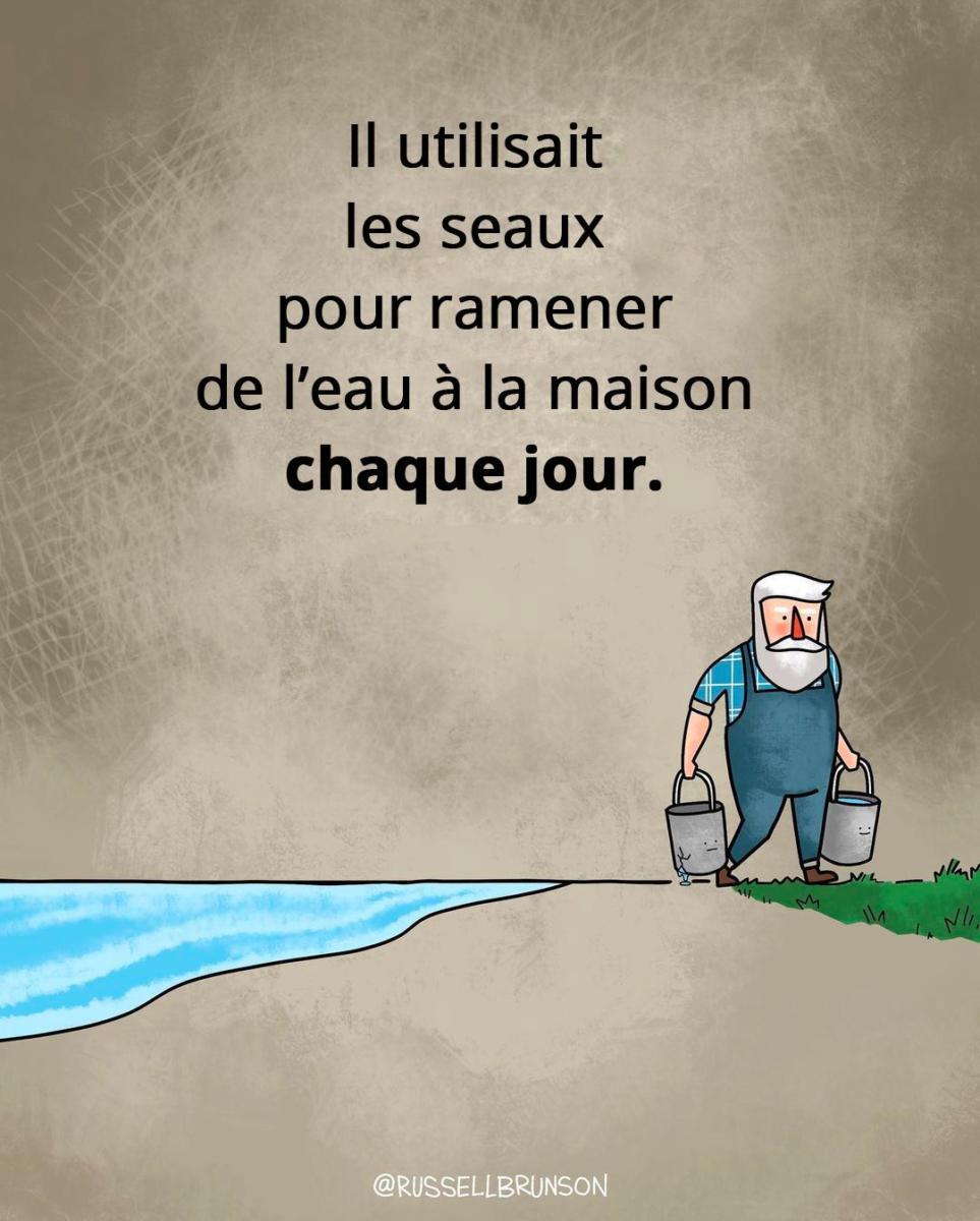 fermier qui avait deux seaux 2