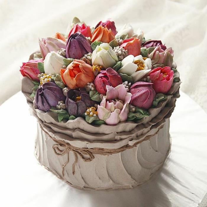 gâteaux-bouquet-fleurs-printemps-8