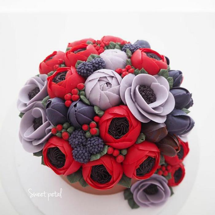 gâteaux-bouquet-fleurs-printemps-9