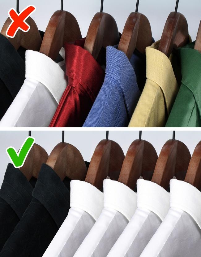 Gaspiller du temps pour trouver ta tenue