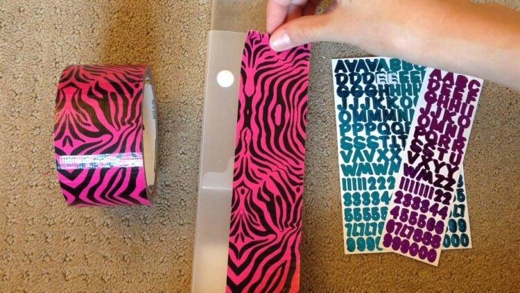 idées-de-bricolage-pour-la-rentrée-scolaire-boîte-à-crayons-décorer