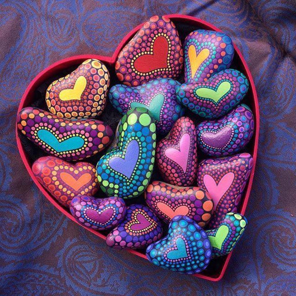 idées-peintures-cailloux-1