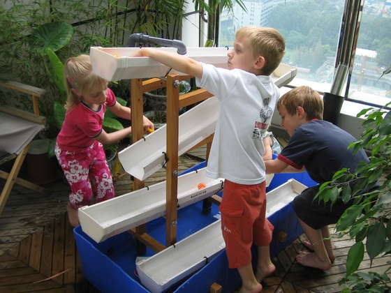 idée-astuce-avec-gouttiere-9