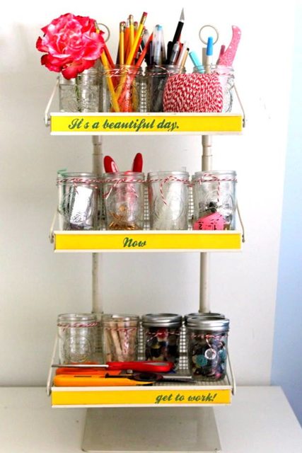 idée-astuce-organiser-un-Atelier-De-Bricolage-17