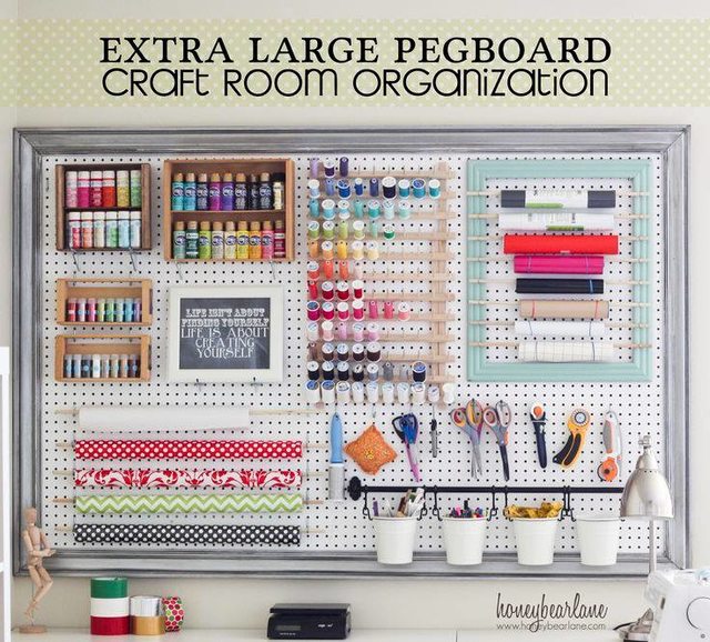 idée-astuce-organiser-un-Atelier-De-Bricolage-33