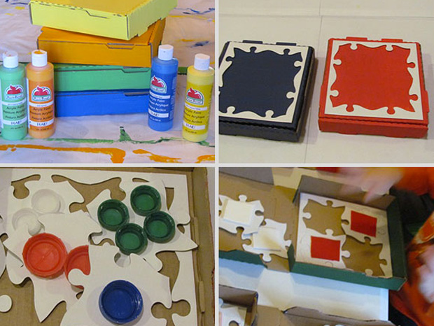 idée-recyclage-boite-à-pizza-22