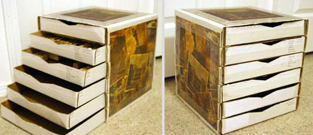 idée-recyclage-boite-à-pizza-30