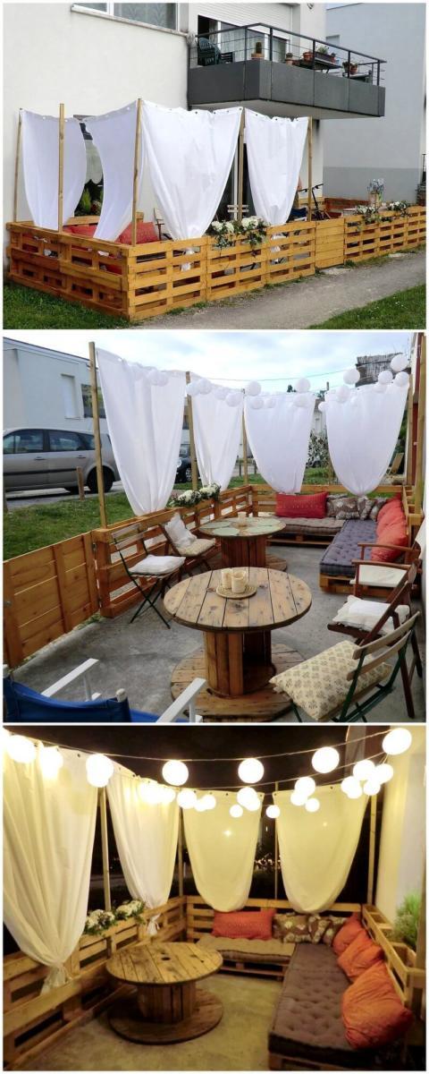 idées-créatives-de-recyclage-de-palettes-en-bois91