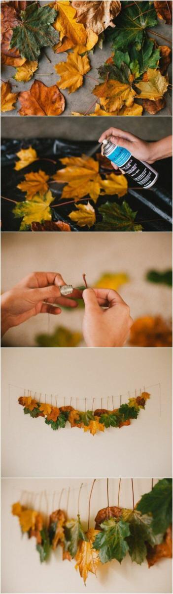 idées-décoration-DIY-avec-des-feuilles-dautomne6