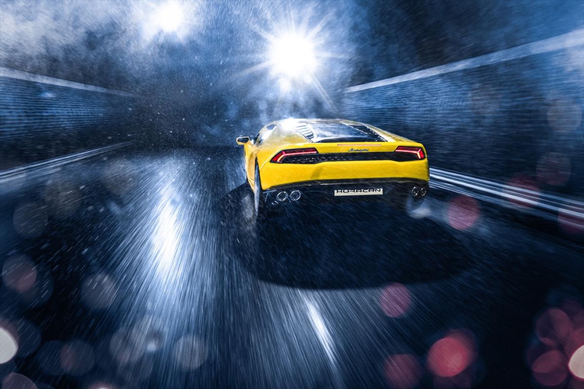 lamborghini-miniature-photo-tapis-de-course-3