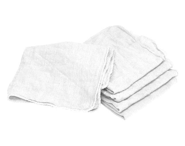 les serviettes d’atelier