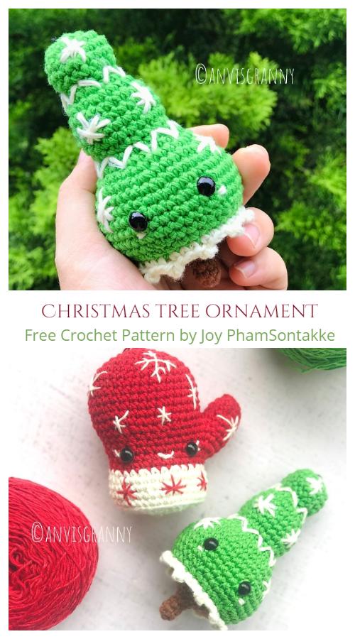 mini-modèles-de-sapins-de-Noël-à-faire-au-crochet7