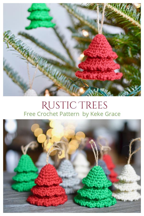 mini-modèles-de-sapins-de-Noël-à-faire-au-crochet8