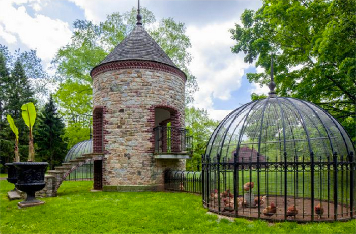 modèles-de-poulailler-1