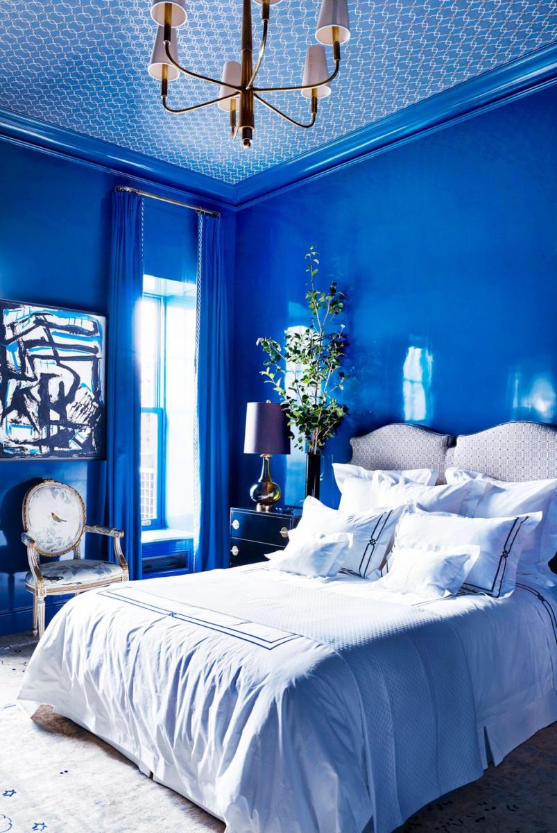 monochromatic-color-schemes-colorful-bedrooms-hbx040119paintfinishes02-1566506216