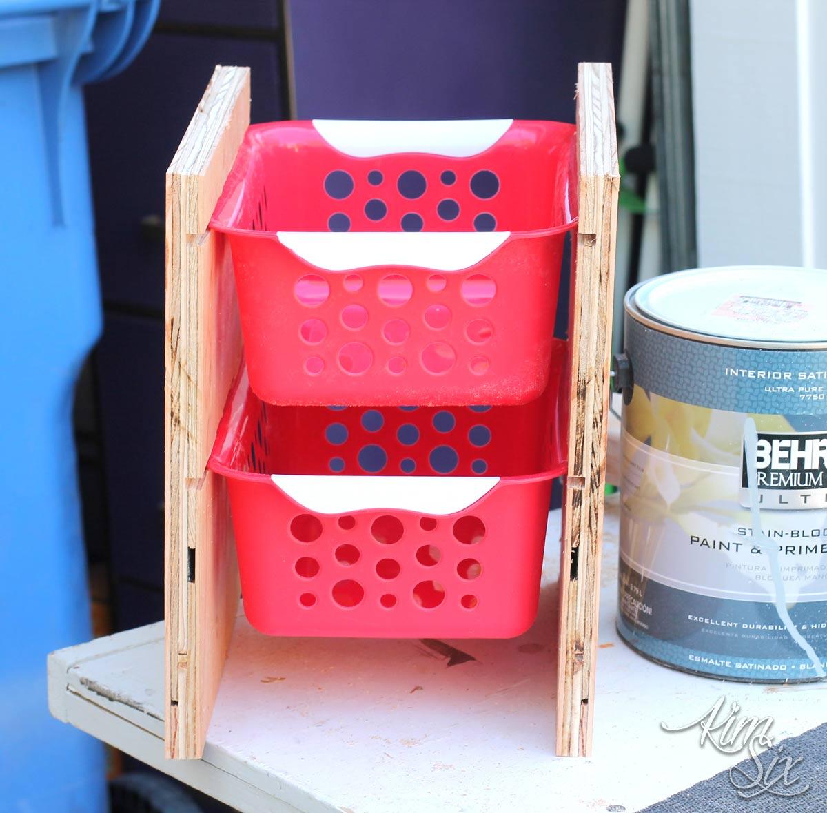 organisateur-sous-évier-tiroir-coulissant-5