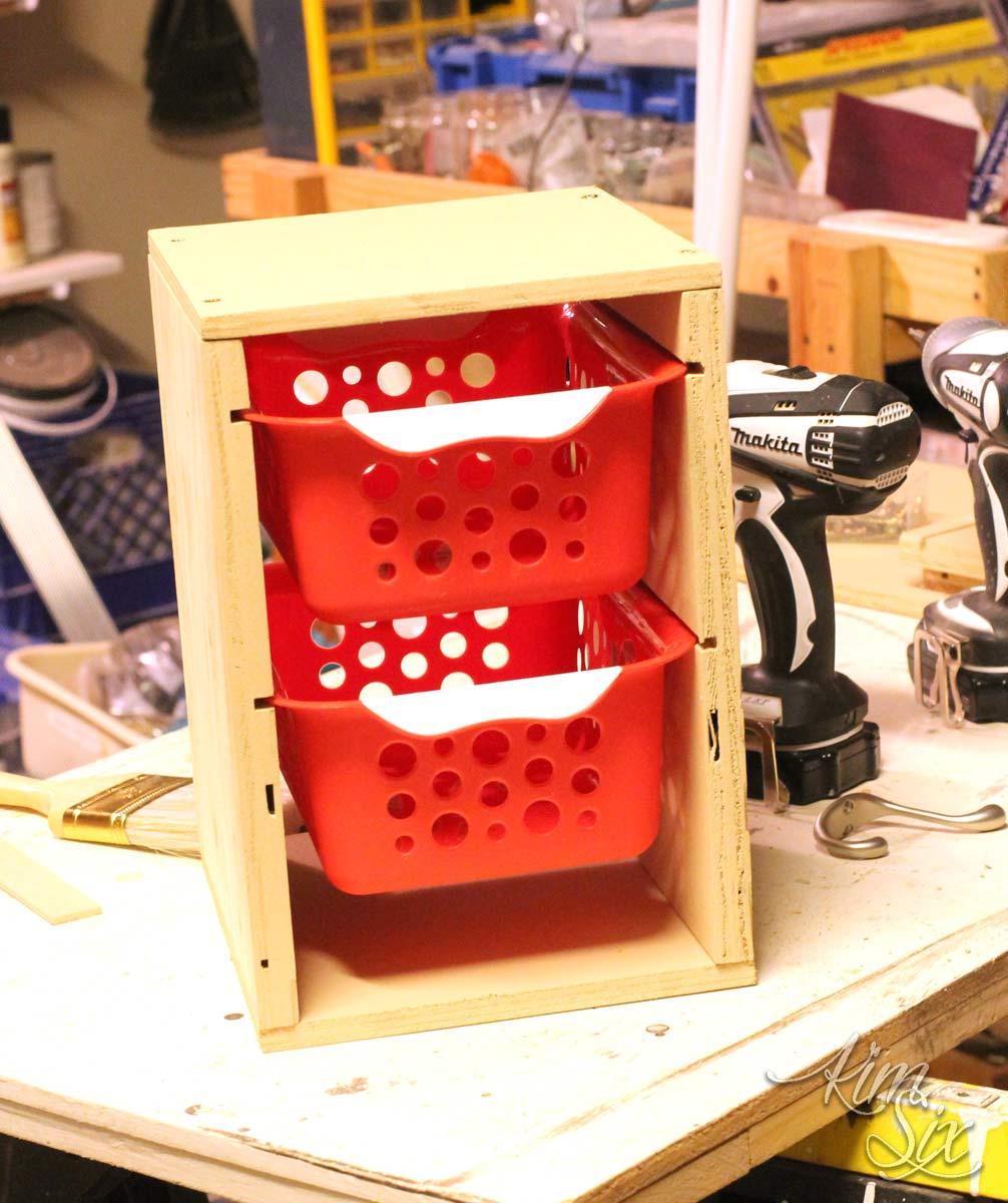 organisateur-sous-évier-tiroir-coulissant-6