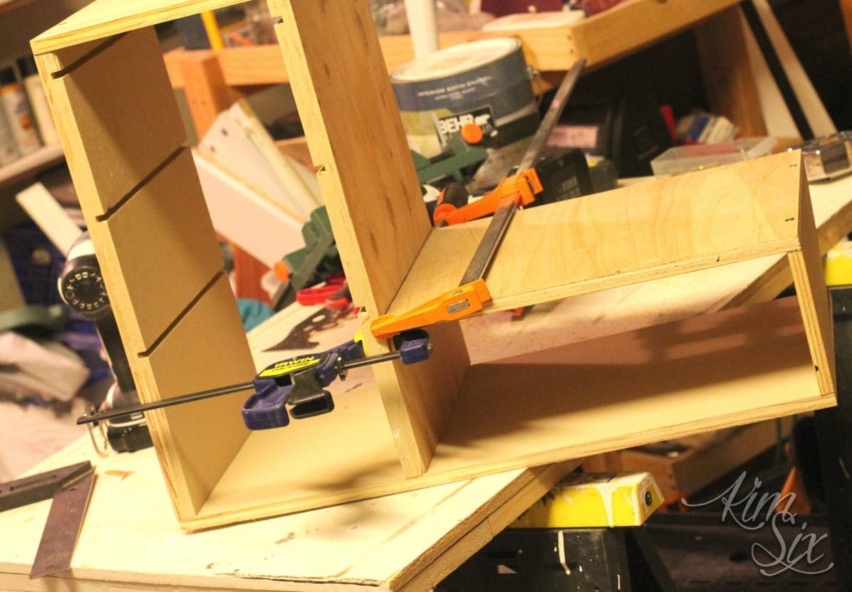 organisateur-sous-évier-tiroir-coulissant-7