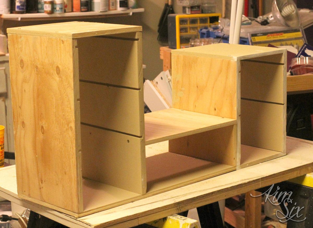 organisateur-sous-évier-tiroir-coulissant-8