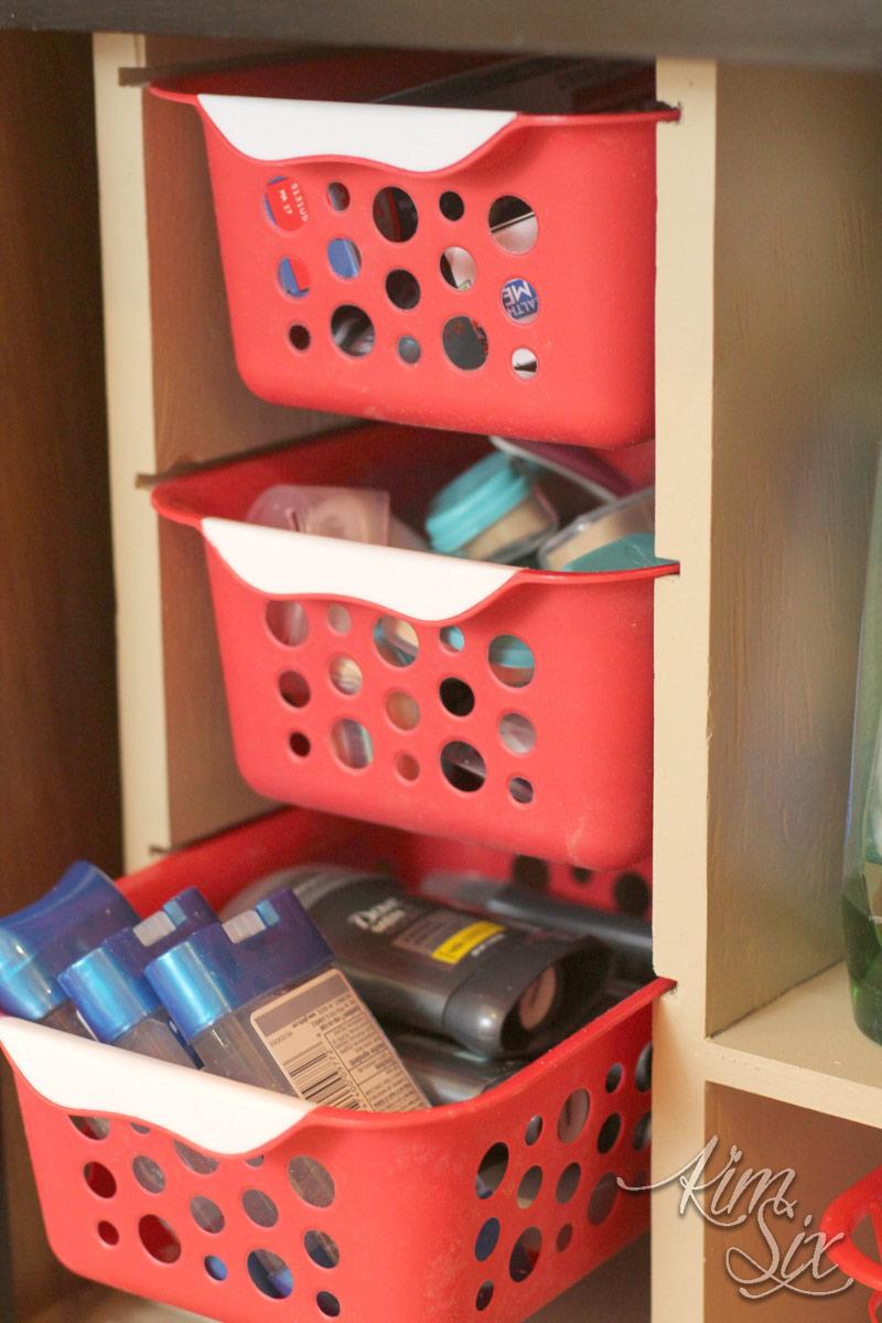 organisateur-sous-évier-tiroir-coulissant-92