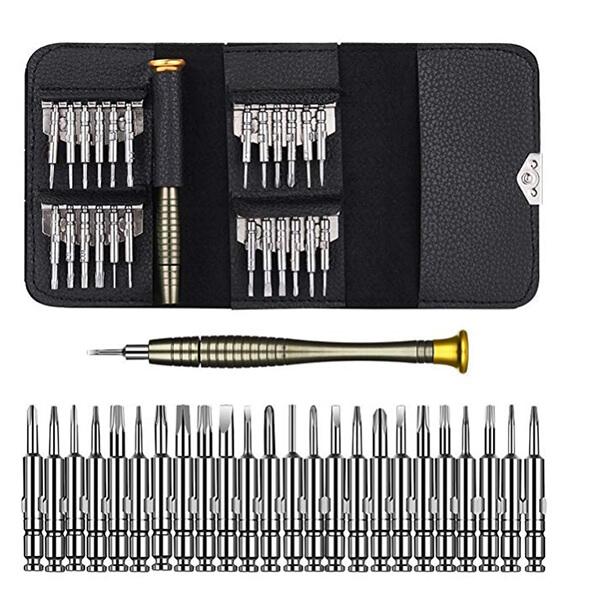 Outils de précision