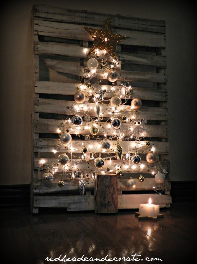 palette-en-bois-en-arbre-Noël-5