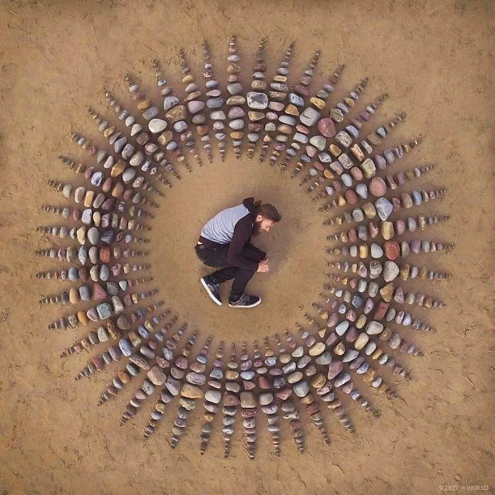 pierres-motifs-plage-art-jon-foreman-997