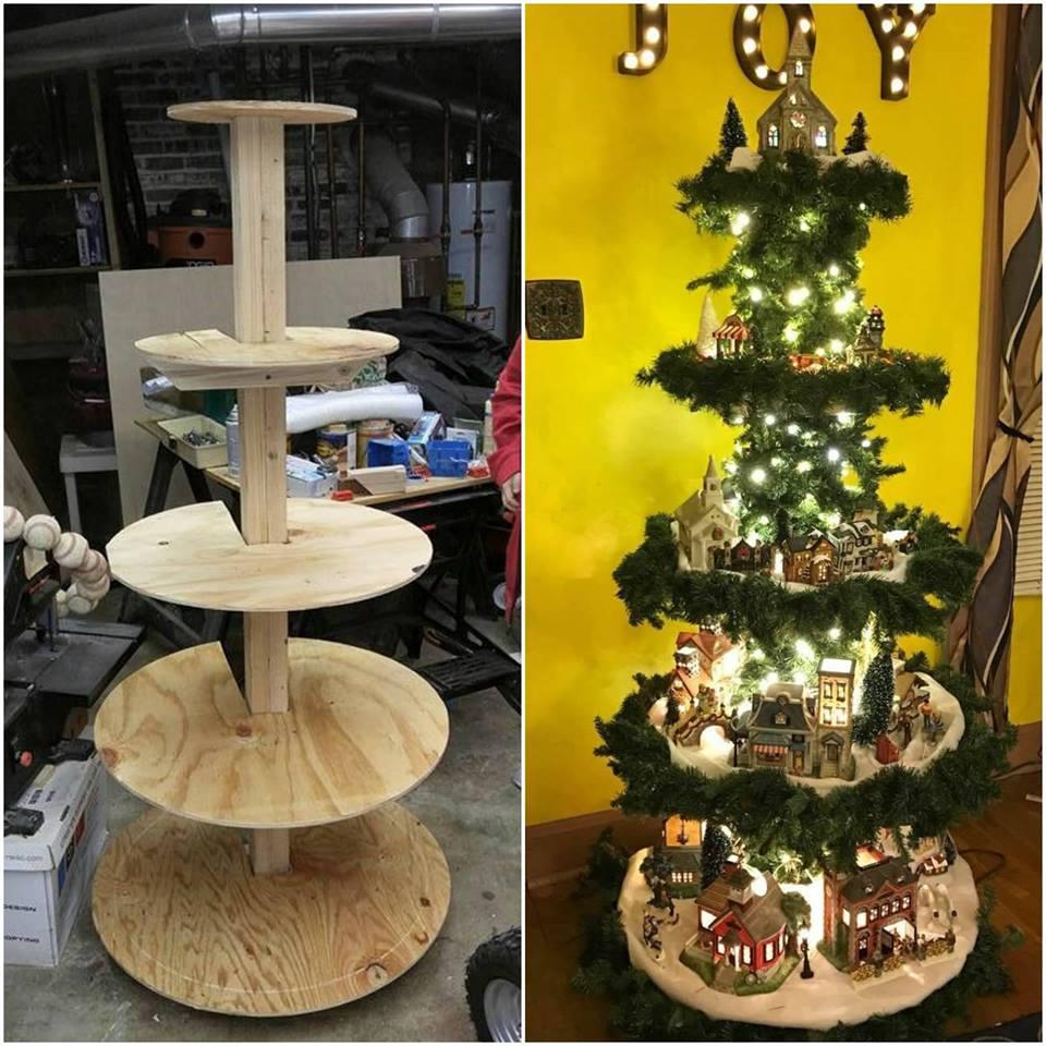 plan-construire-village-de-Noël