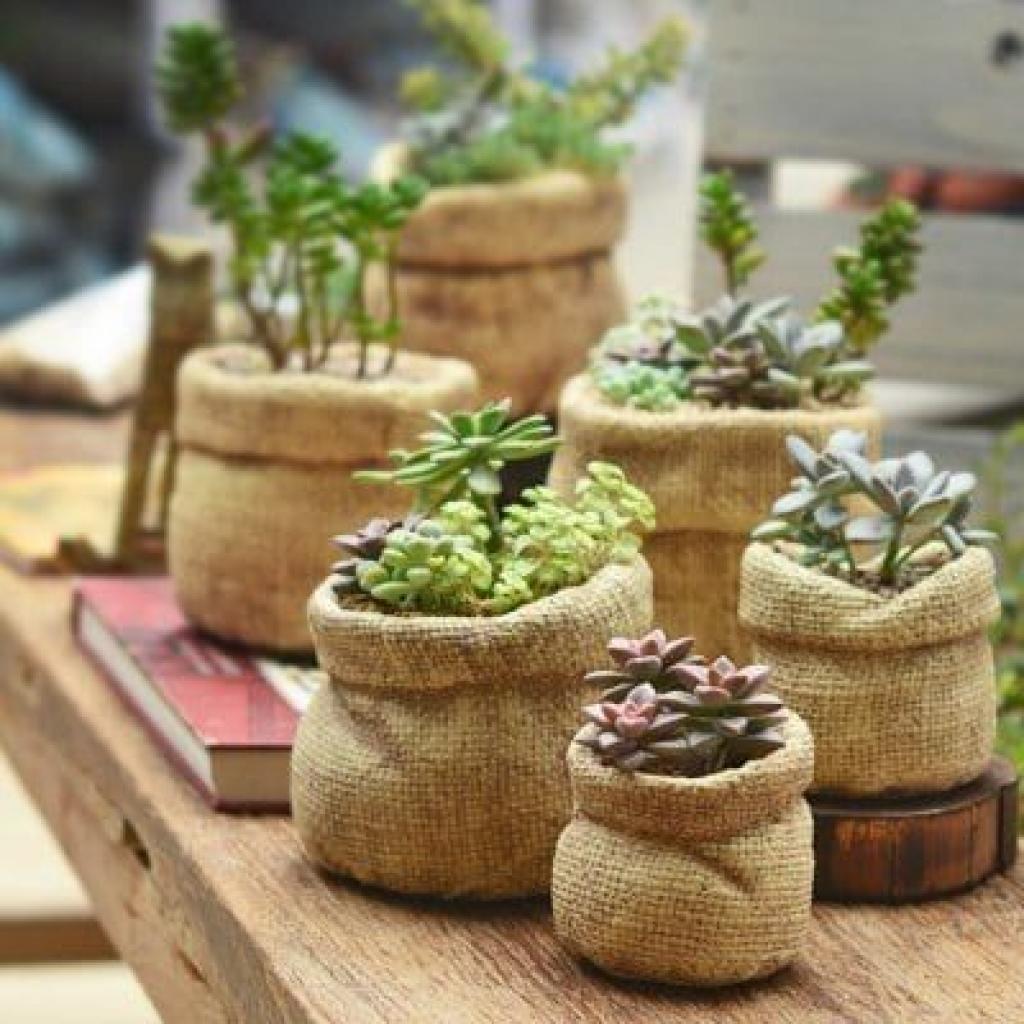 pots-fleurs-objets-récupérés-4