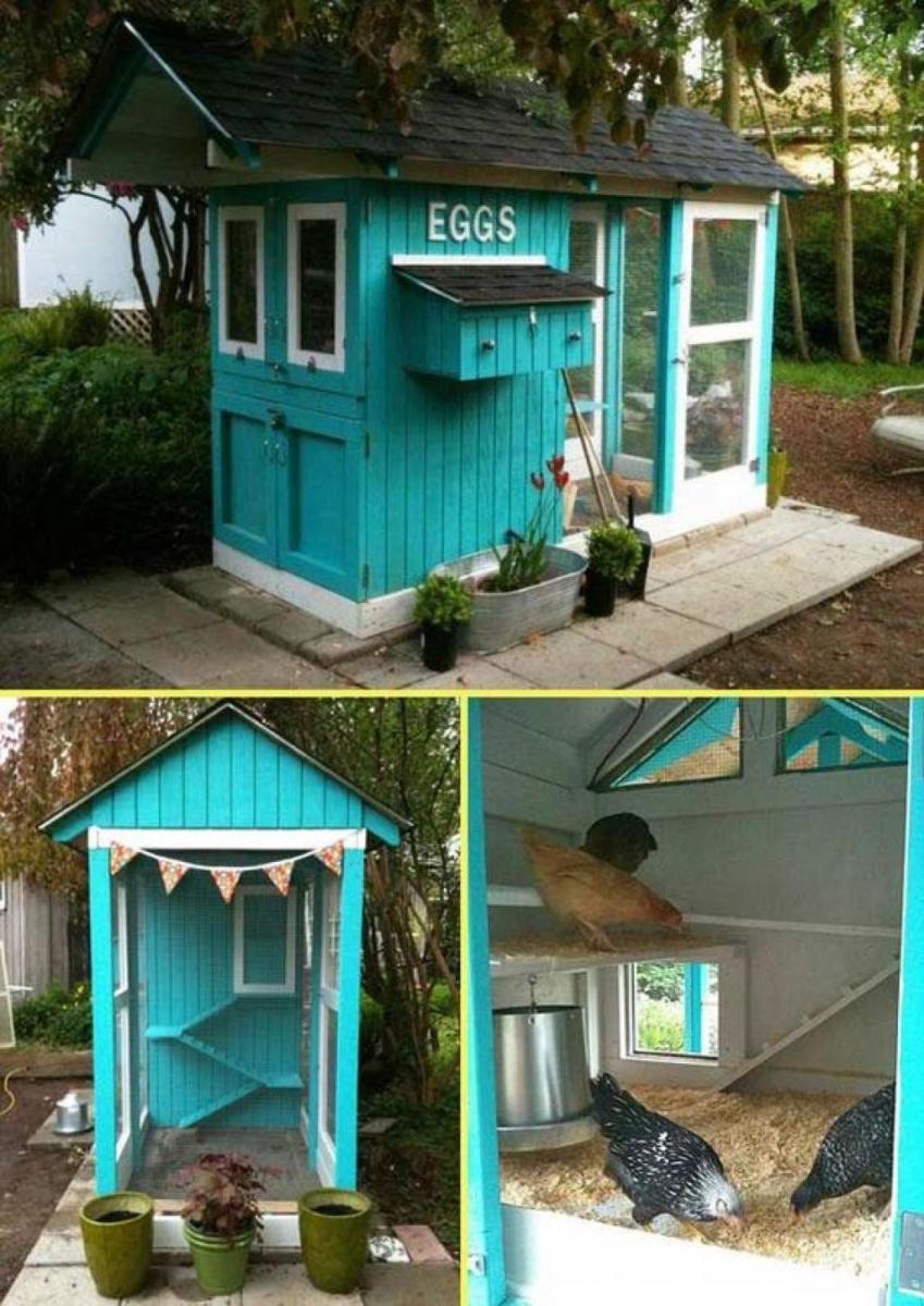 poulailler-décor-jardin-3