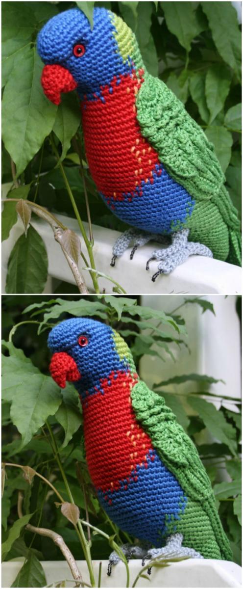 rainbow-lorikeet-crochet-pattern-