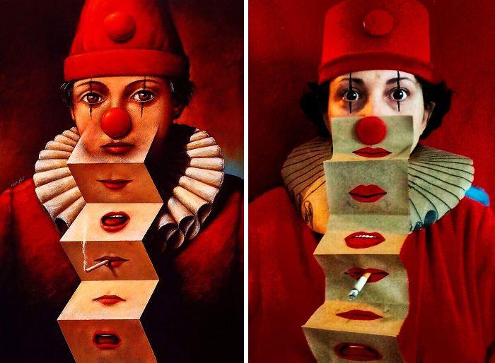 recréent-des-peintures-célèbres-confinement-92