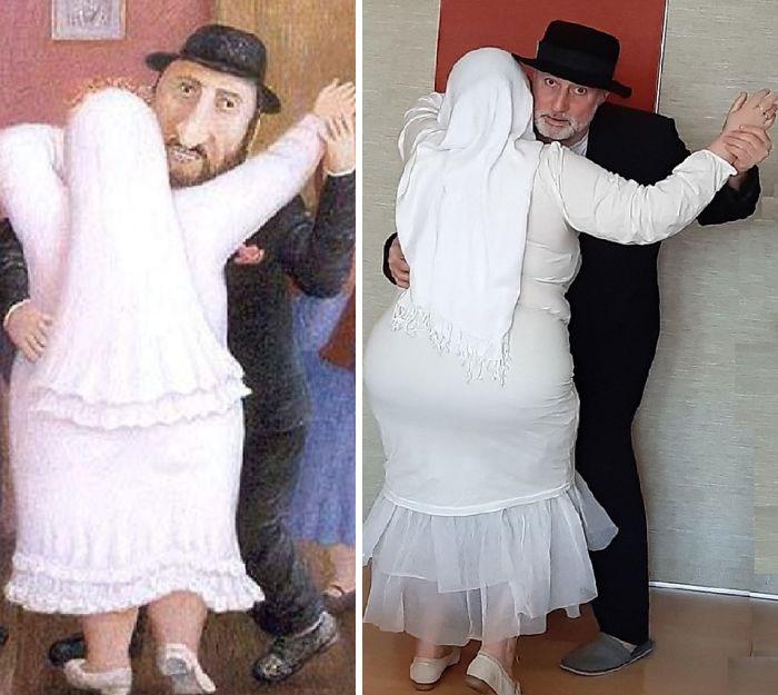 recréent-des-peintures-célèbres-confinement-93