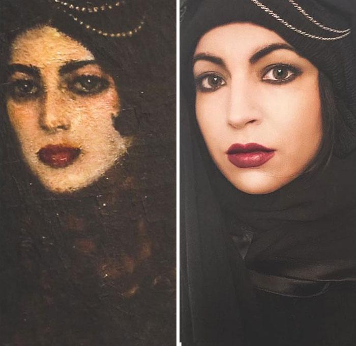 recréent-des-peintures-célèbres-confinement-94