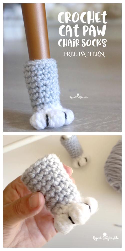 réaliser-chaussettes-chaise-crochet-1