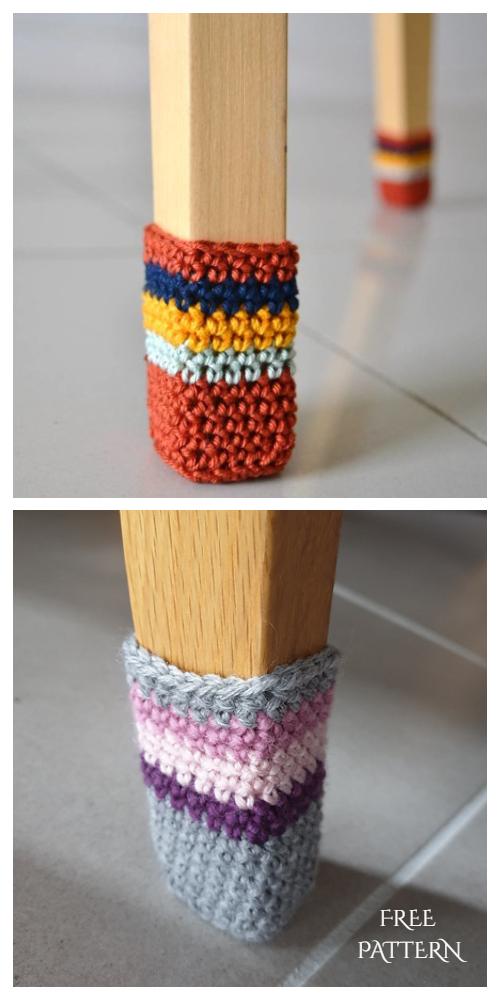 réaliser-chaussettes-chaise-crochet-4