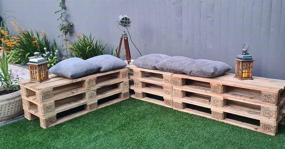 salon-de-jardin-pour-lextérieur-en-palette93