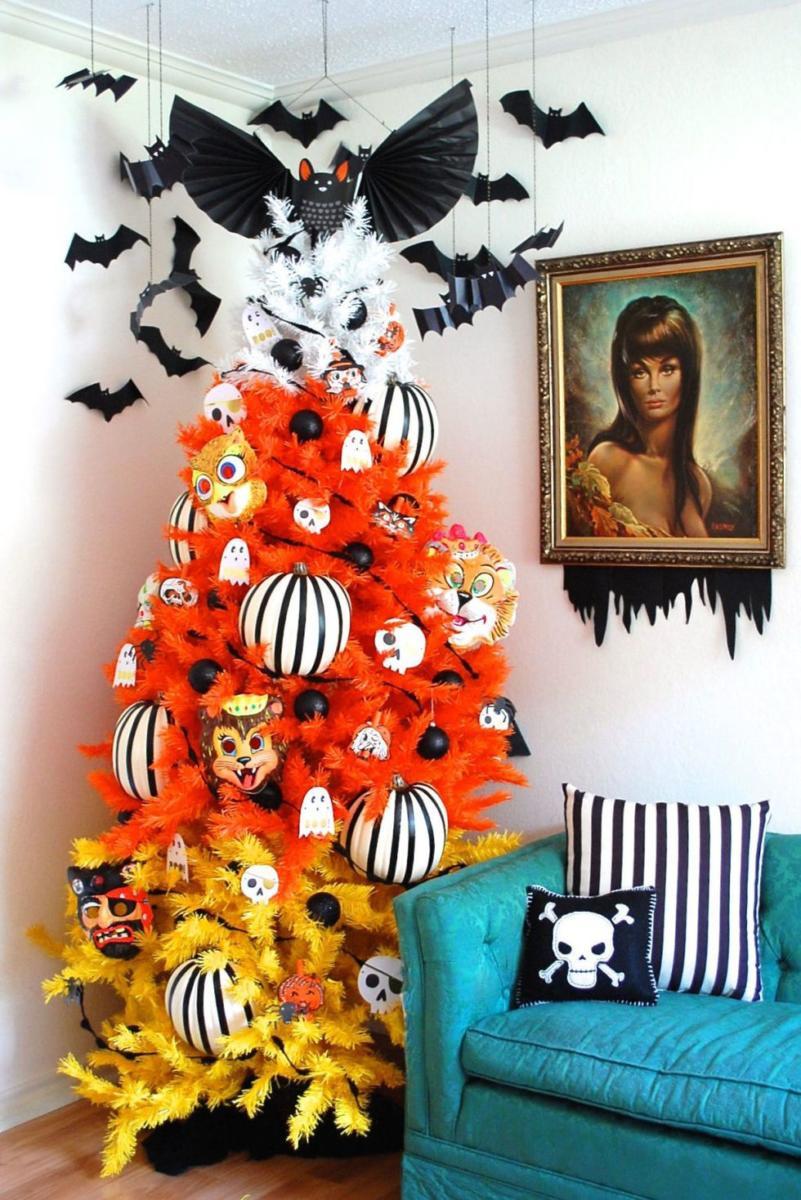 sapin-d’Halloween2